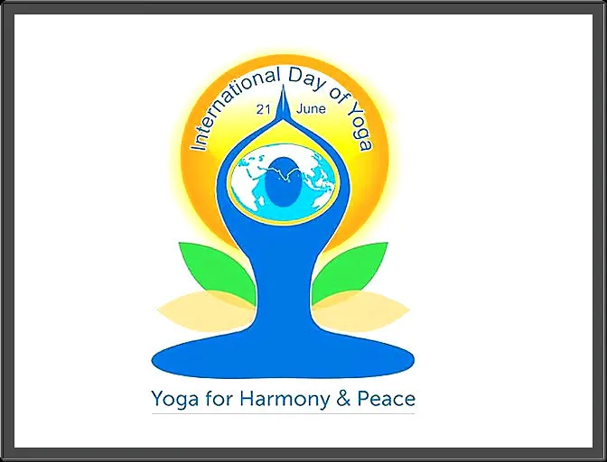 National Yoga Day 2026