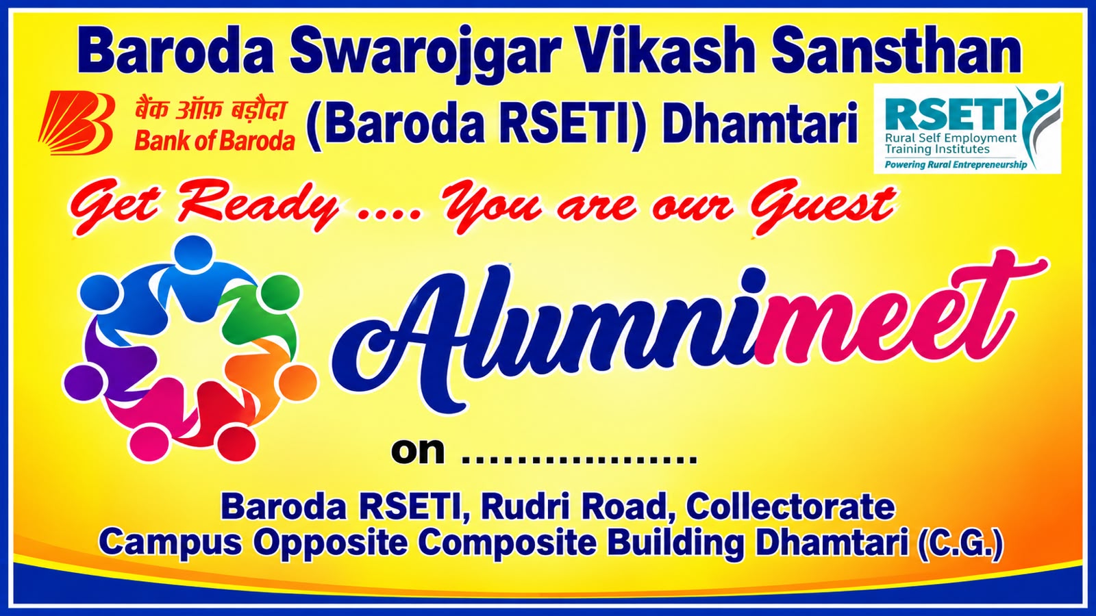 Alumnimeet