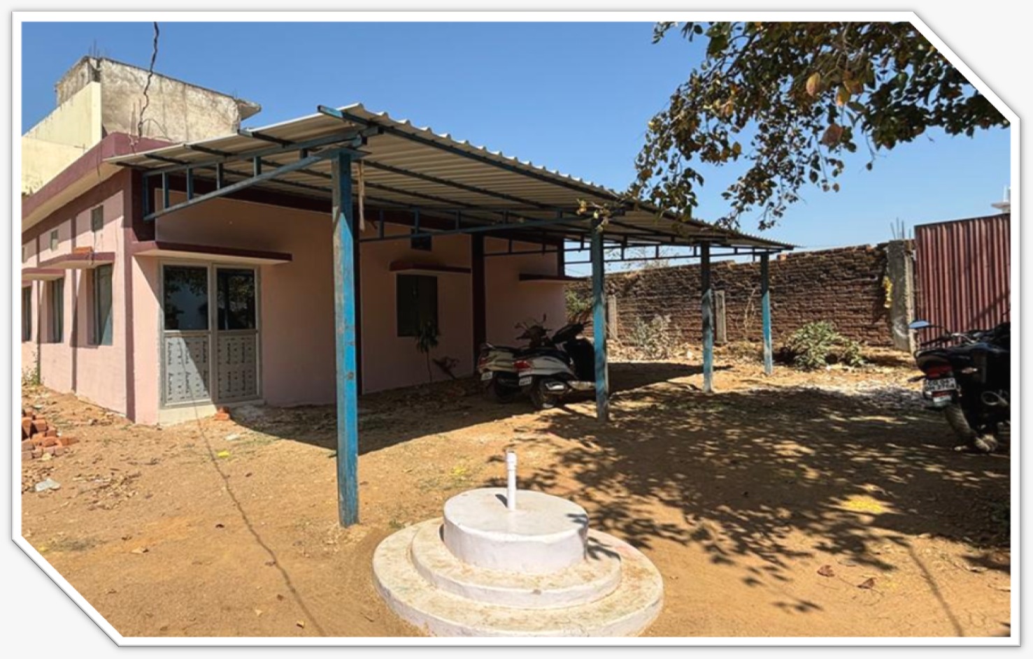 Coworking  space Nagar Panchayat Nagri
